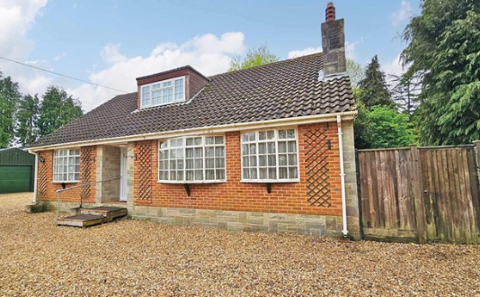 Modernisation in Romsey photo